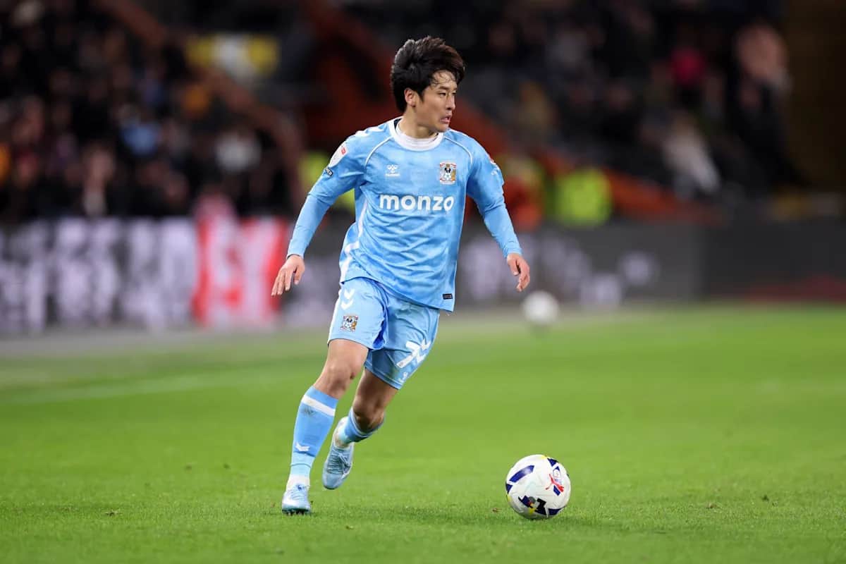 Tatsuhiro Sakamoto’s Premier League promotion with Coventry shows the value of the Belgian Pro League