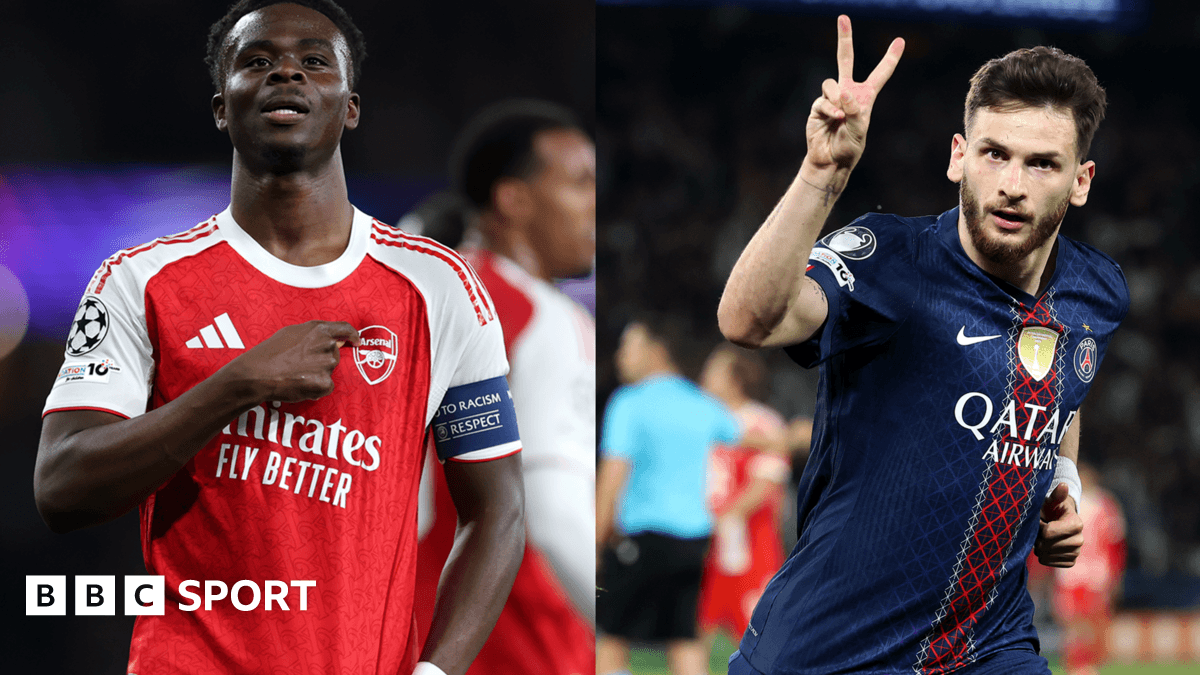 All you need to know about the Champions League final