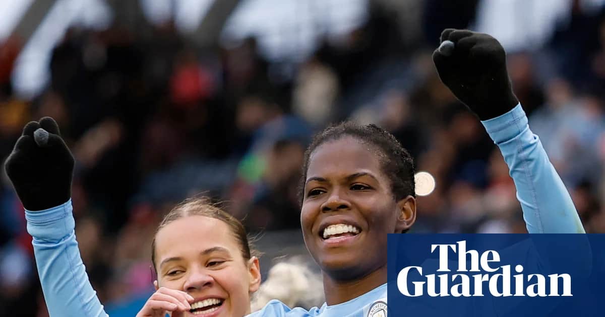 Khadija Shaw to leave Manchester City with Chelsea favourites to seal deal