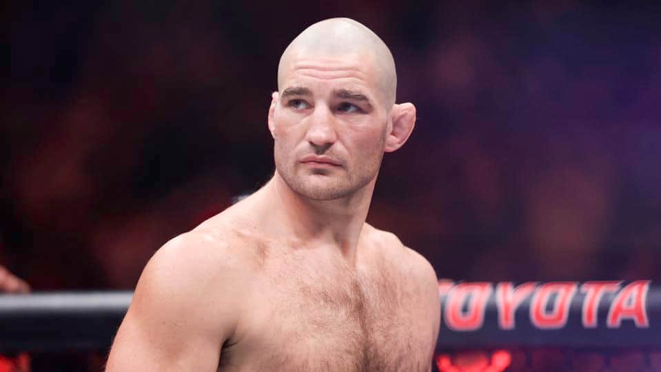 Sean Strickland's Next Fight: When He Faces Khamzat Chimaev At UFC 328