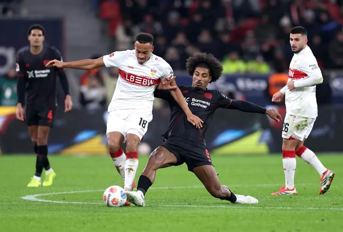 VfB Stuttgart vs. Bayer Leverkusen preview: Showdown for Champions League qualification