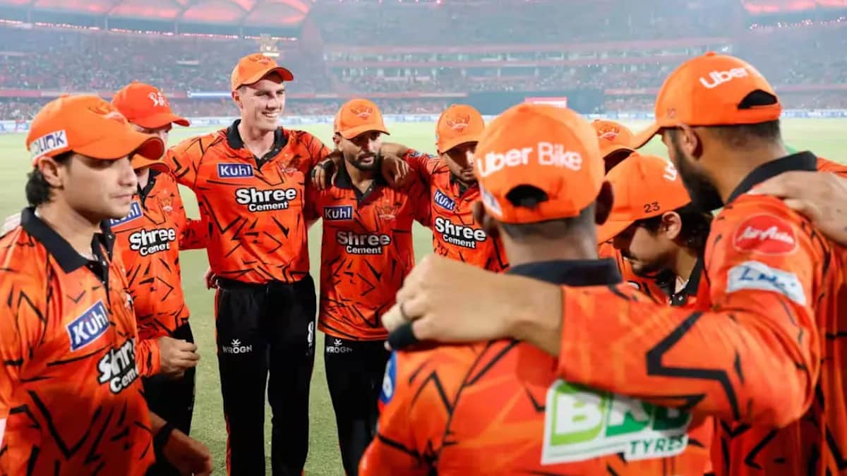IPL 2026: SRH script history, rewrite record books in run-fest against PBKS