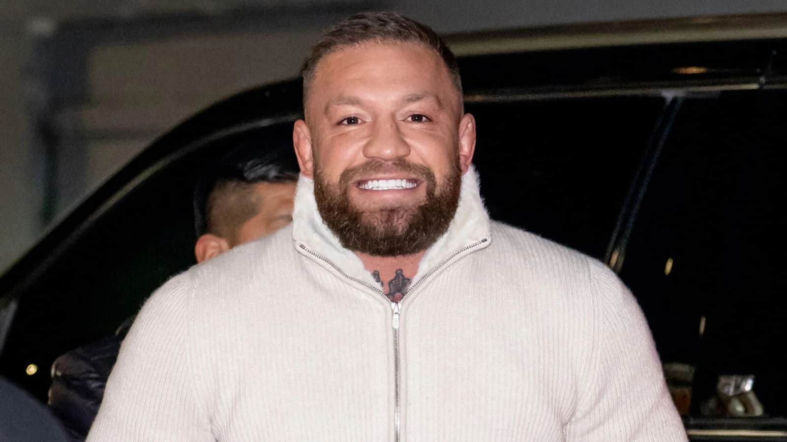 麥葛瑞格UFC 329王者回歸：傷別五年揚言「比巔峰更強」，霍洛威迎戰背後三大疑問與投注邏輯