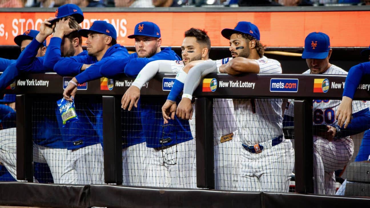 Worst team money could buy? The lowest moments of ...