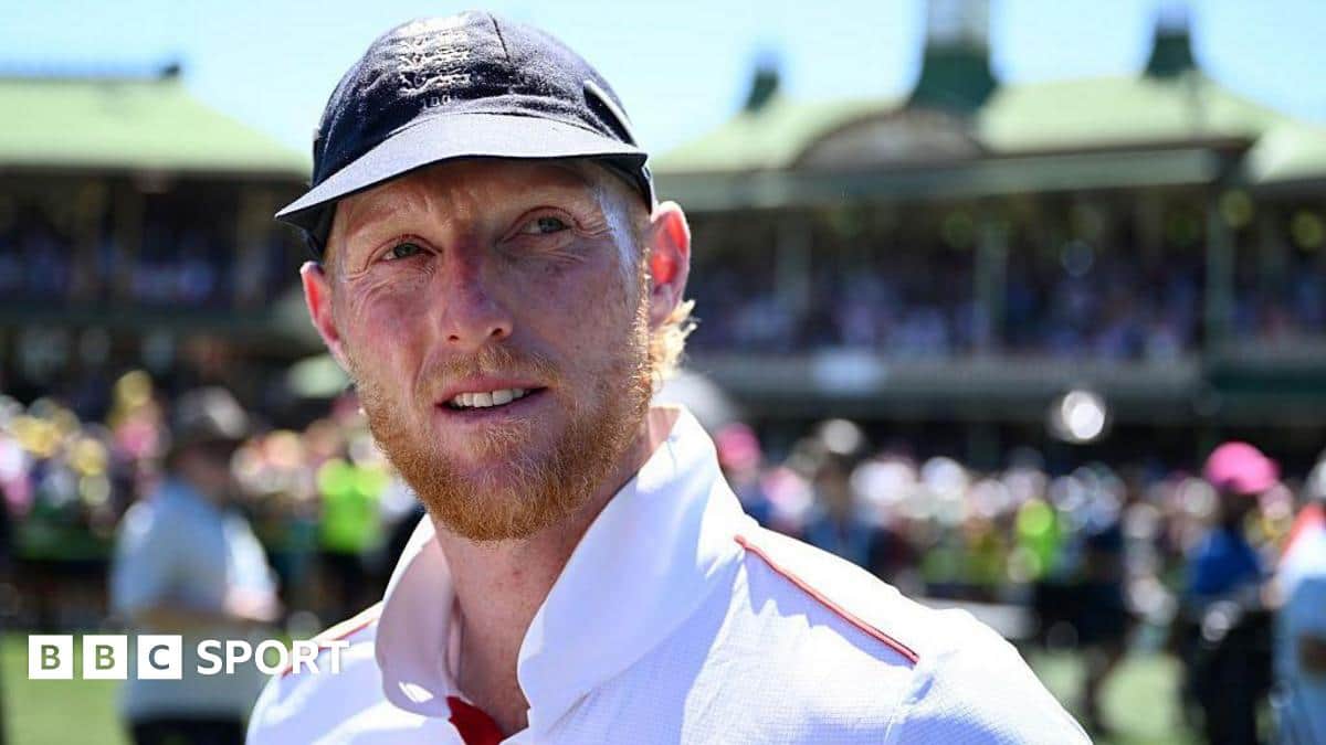 Stokes set to make injury return for Durham