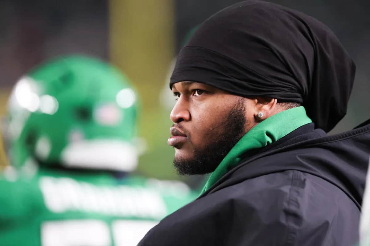 Eagles' Jalen Carter Gets Expensive Contract Prediction