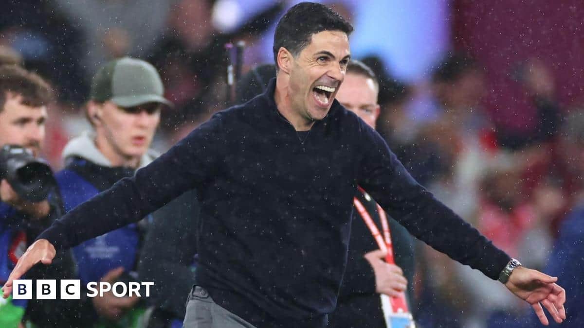 Why resolute Arsenal will believe prolific PSG can be beaten in final