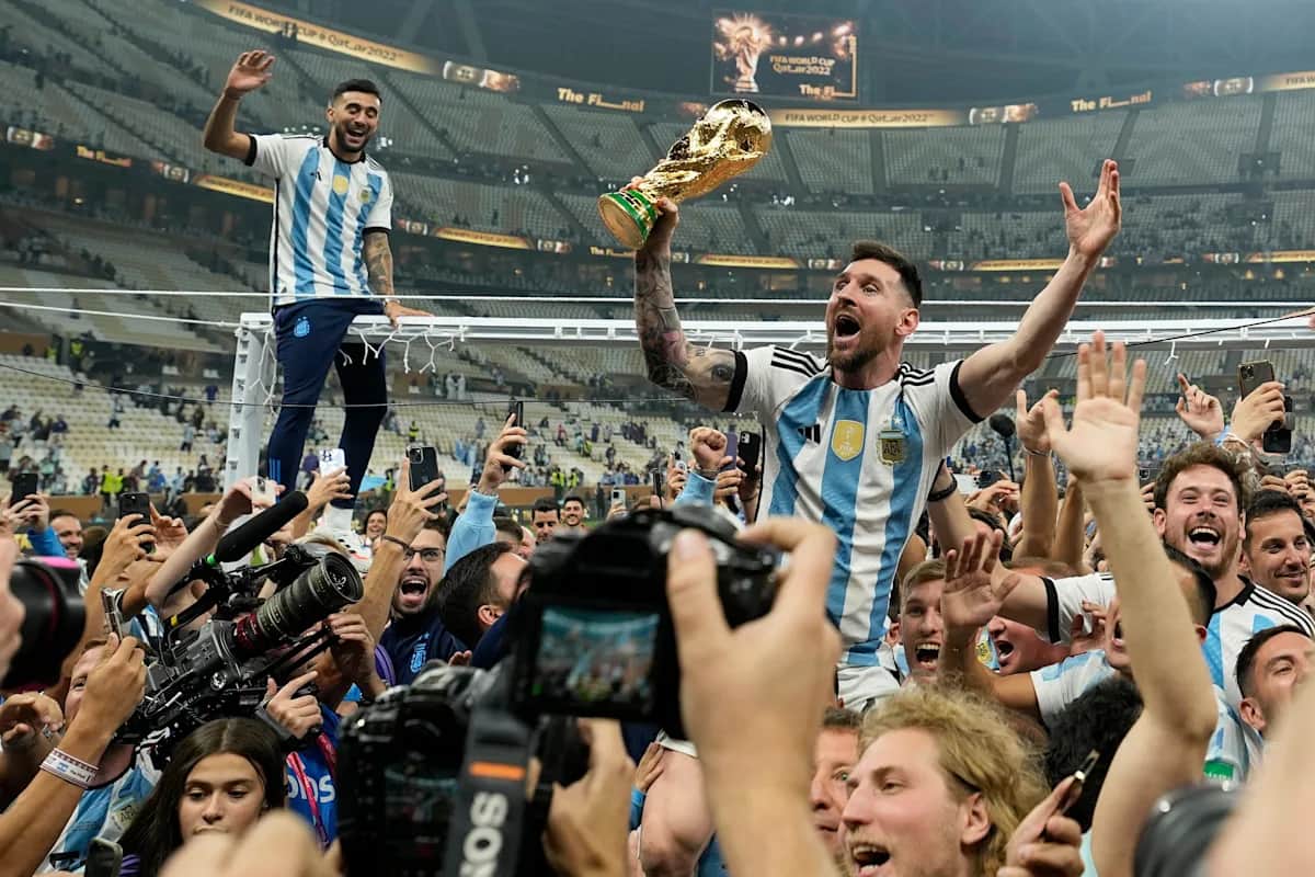 FIFA 48隊世界盃實驗：球員罷賽威脅、票價破紀錄，史上最大賽事恐成最大危機