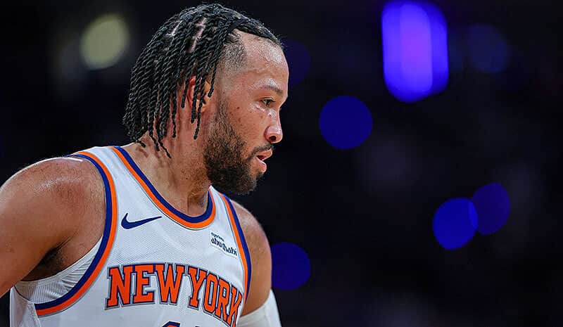 Knicks vs 76ers Prediction, Picks & Odds for Today's NBA Playoffs Game 3