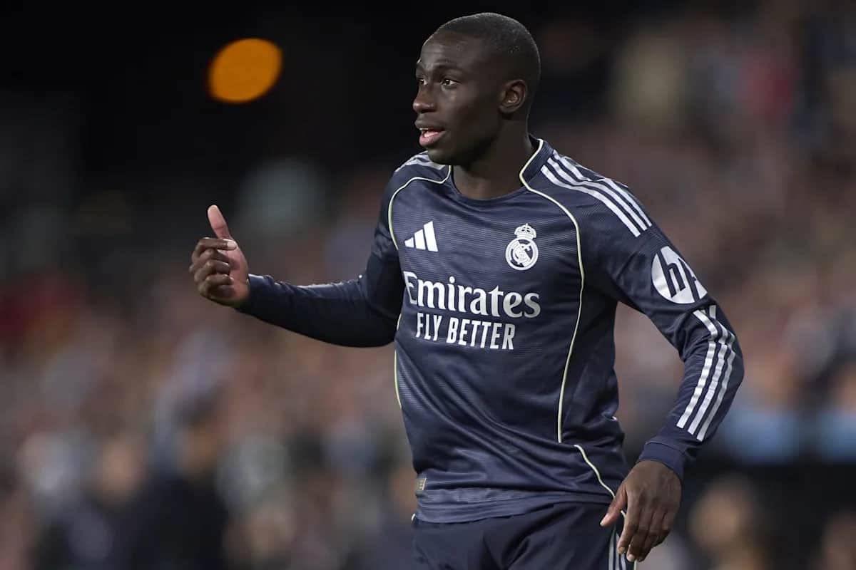 Real Madrid defender considering retirement after yet another injury blow – report
