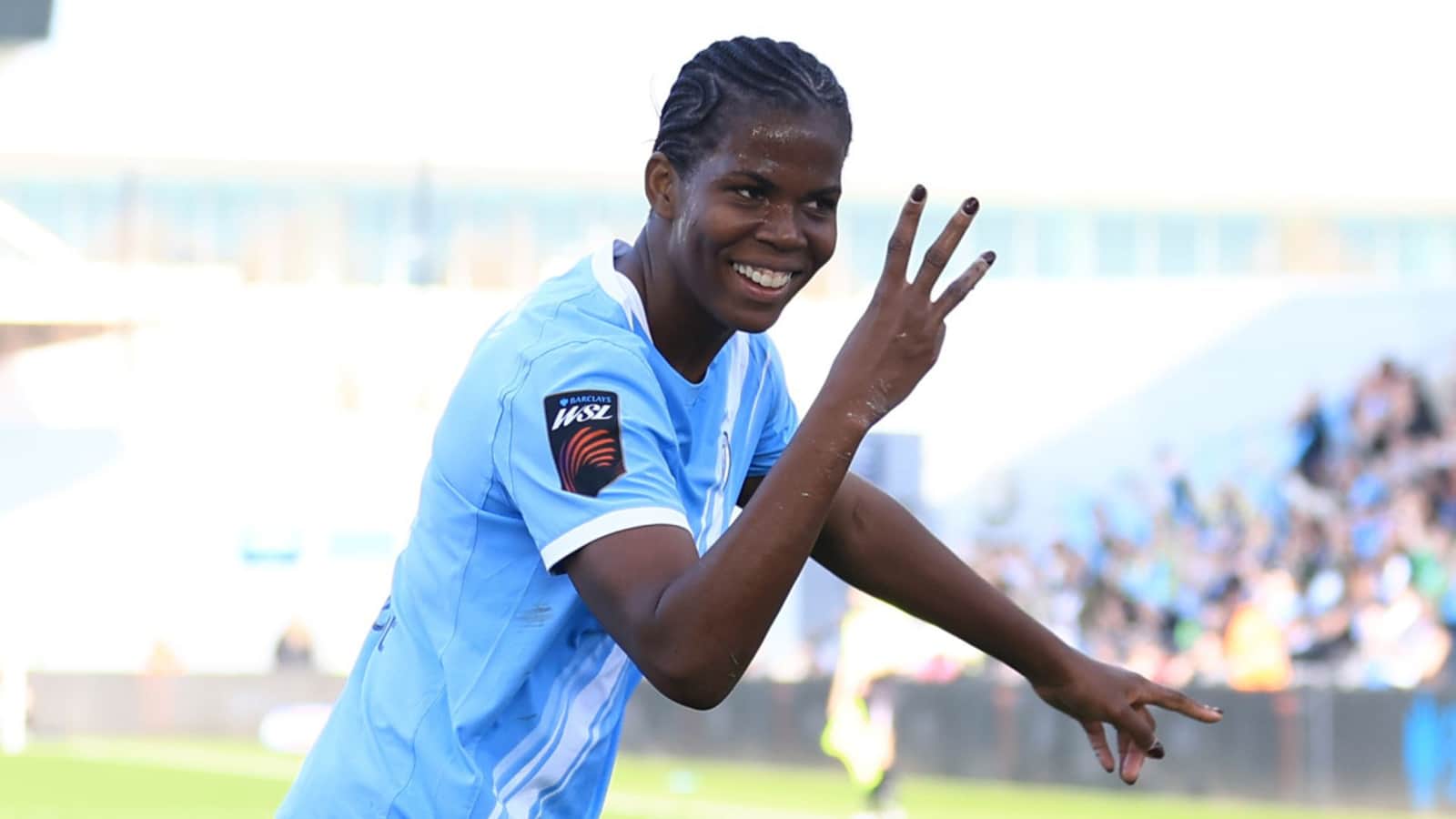 WSL latest: 'Shaw to leave Man City with Chelsea leading chase' - reports