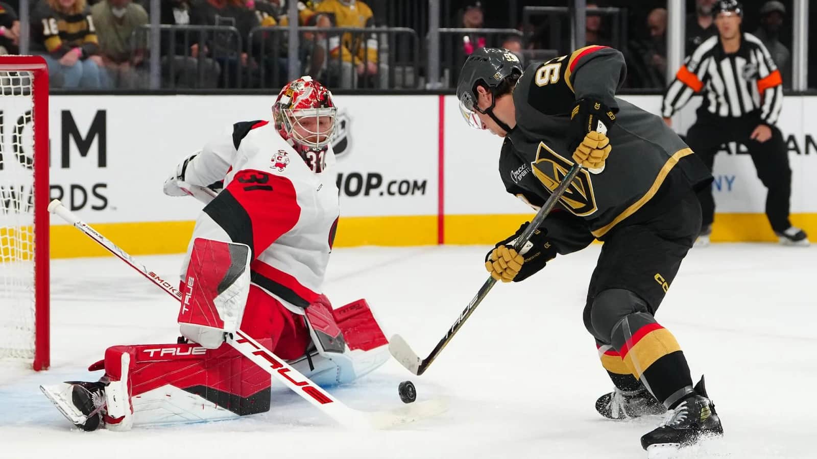 金騎士對颶風隊：2026年Stanley Cup總決賽首戰賠率解析，三大變數左右開門勝負