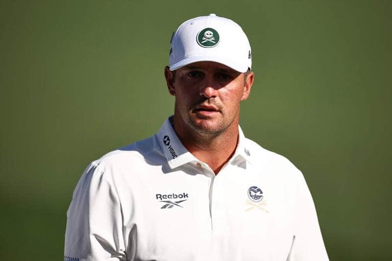 Rex Hoggard reacts to Bryson DeChambeau’s latest comments and suggests he may not be welcomed back