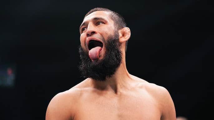 UFC 奇馬耶夫閃電摔一分鐘內得逞，Polymarket 押「Yes」全中