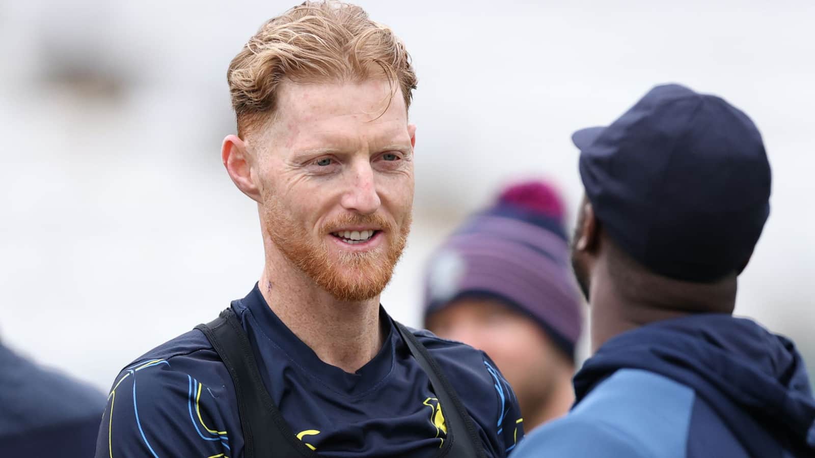 Stokes will '100 per cent' bowl for Durham on return from injury