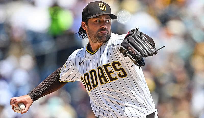 教士打線甦醒對決釀酒人強投：5月12日MLB賠率-145背後的三大觀察點