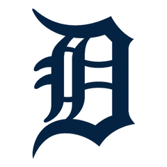Detroit Tigers