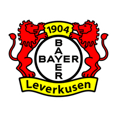Bayer Leverkusen
