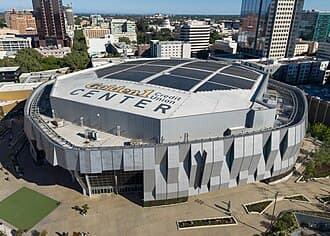 Golden 1 Center