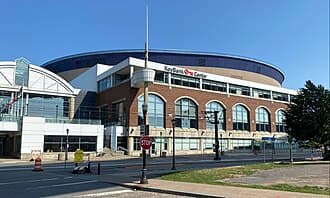 KeyBank Center