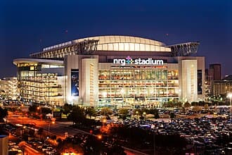 NRG Stadium