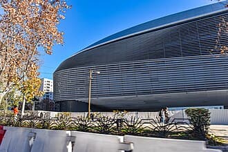 Bernabéu