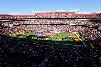 Northwest Stadium