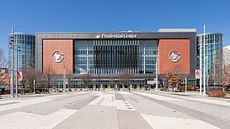 Prudential Center
