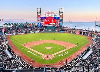 Oracle Park