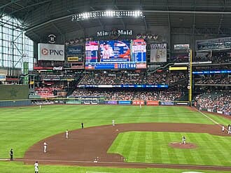 Daikin Park