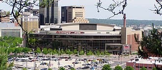 Grand Casino Arena
