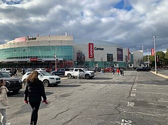 Lenovo Center