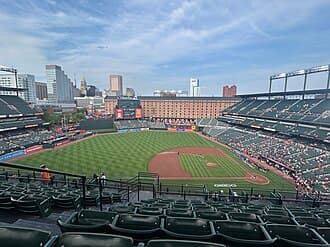 Oriole Park at Camden Yards