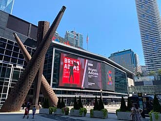 Scotiabank Arena