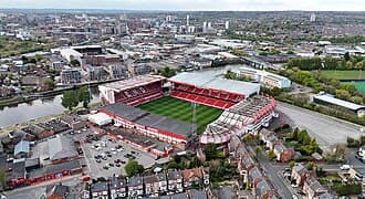City Ground