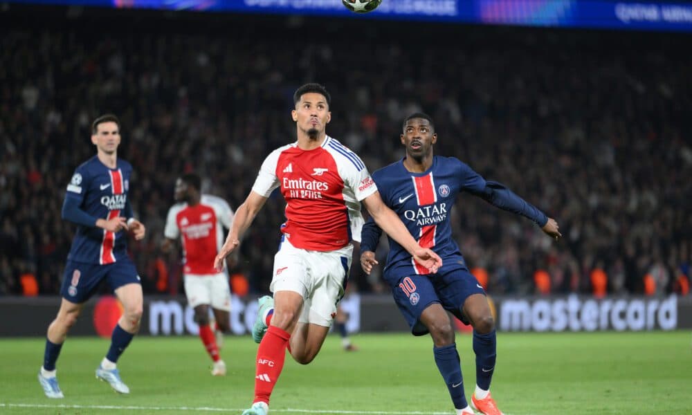 Micah Richards now predicts who will win Champions League final between Arsenal and PSG
