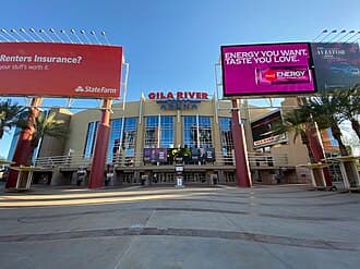 Desert Diamond Arena