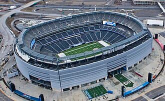 MetLife Stadium