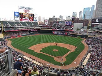 Target Field