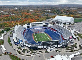Highmark Stadium