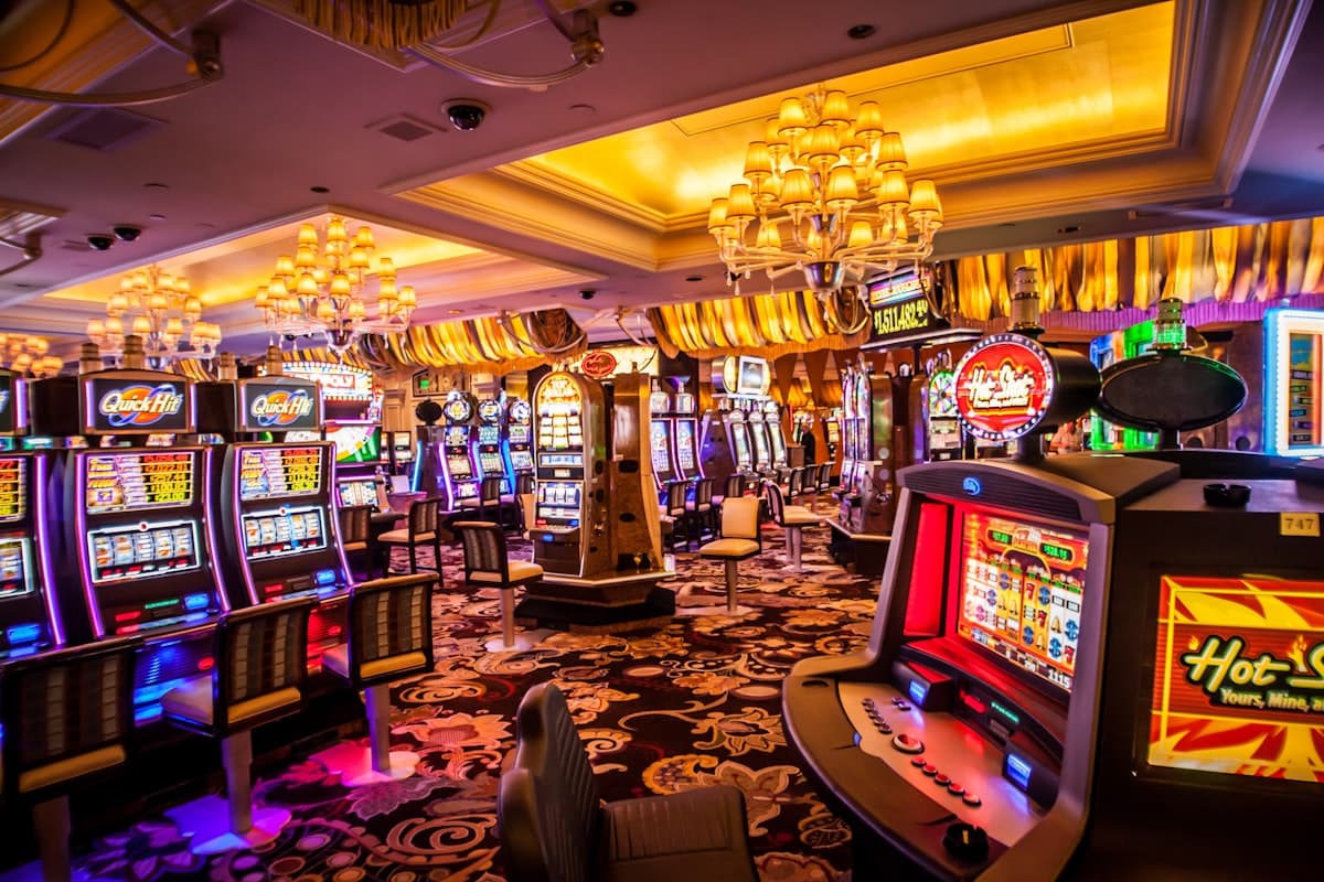 菲律賓十大 PAGCOR 持牌娛樂城（上集）：BingoPlus、ArenaPlus、747LIVE、Casino Plus 四大天王