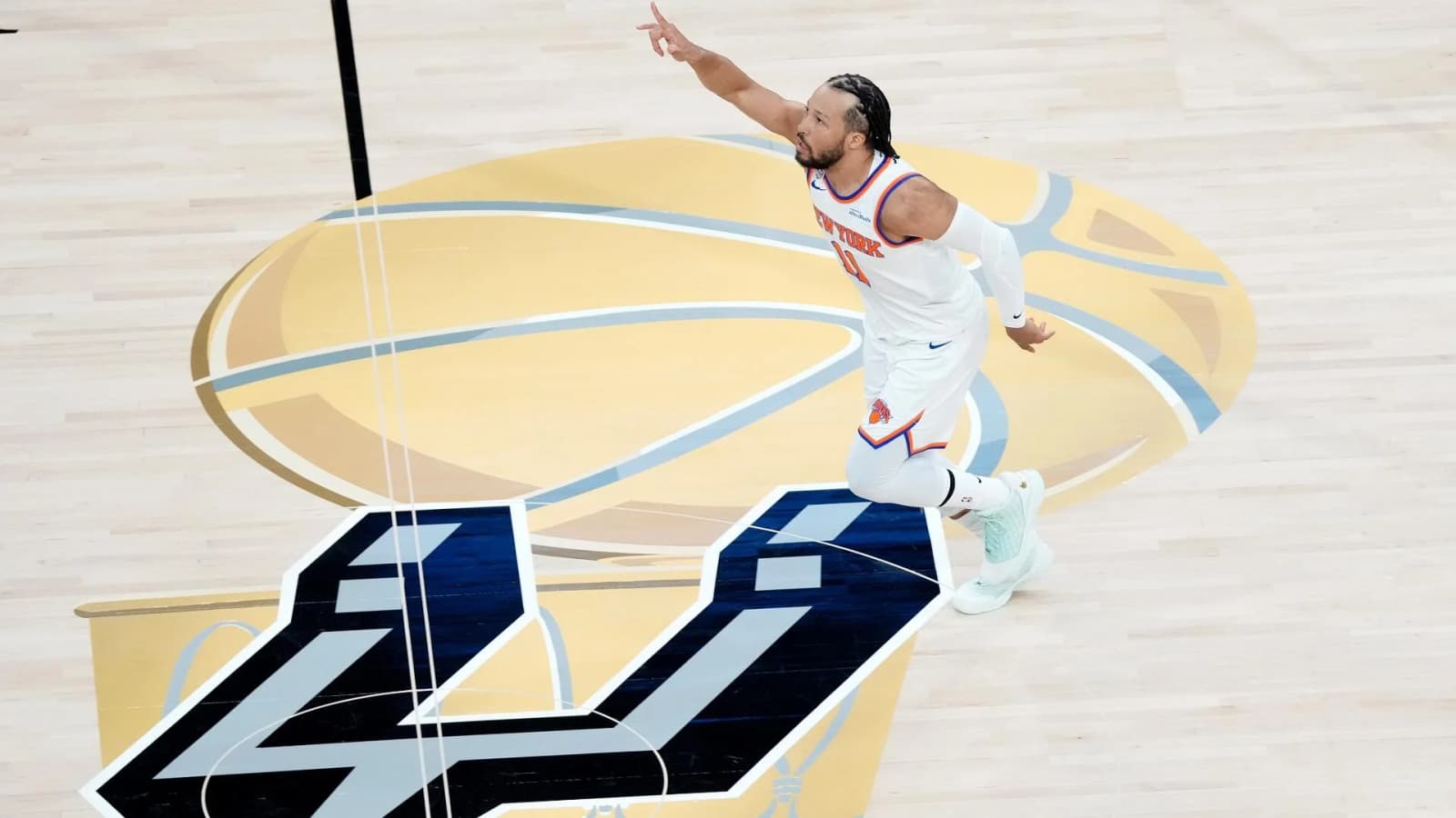尼克VS馬刺NBA總決賽第2戰：紐約能否補上主場優勢，關鍵三大指標左右賠率走向