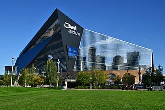 U.S. Bank Stadium