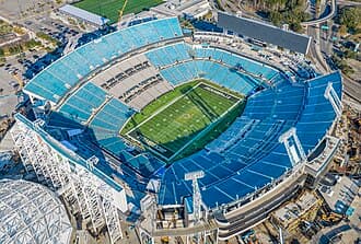 EverBank Field