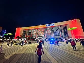 Amerant Bank Arena