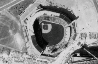 Milwaukee County Stadium