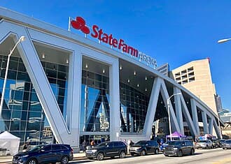 State Farm Arena