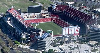 Raymond James Stadium