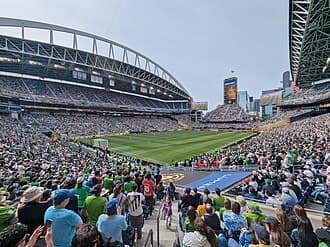 Lumen Field