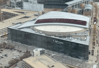 Rocket Arena